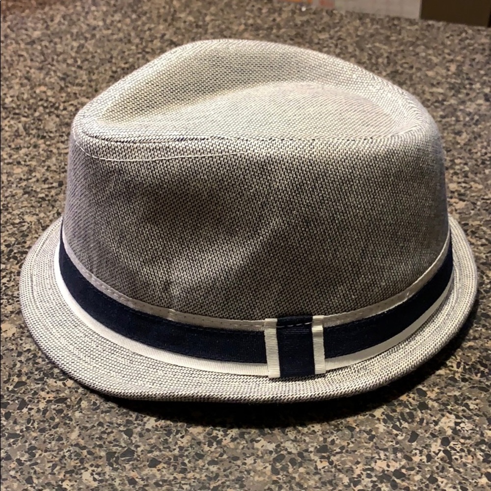 Children’s fedora